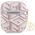 Guess GUA2PGCE4CP AirPods 1/2 cover różowy/pink GCube Charm