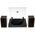 Gramofon z USB i Bluetooth