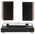 Gramofon z USB i Bluetooth