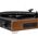 Gramofon z USB i Bluetooth