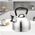 Βραστήρας 1 8L MAESTRO MR-1336