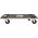 AWTOOLS WÓZEK PLATFORMA TRANSPORTOWA 250kg SKLEJKA