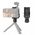 Θήκη Στήριξης Στήριγμα για Dji Osmo Pocket 3 Iso 1/4"" + Στήριγμα για Τηλέφωνο / Puluz Pu726b