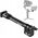 Λαβή Grip Χειρολαβή Στήριγμα Για Dji Ronin Zhiyun Moza Στην Οθόνη Lcd Neewer / Ga005