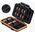 Σκληρή Θήκη Etui Κουτί για Κάρτες 36x Sd / Sdhc / Sdxc / Tf Micro Microsd / Kf31.106