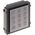 WIDEODOMOFON HIKVISION DS-KIS704EY-ACW2/Aluminium