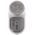 Adler | Lint Remover | AD 9621 | White | Rechargeable battery | 2 W