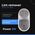 Adler | Lint Remover | AD 9621 | White | Rechargeable battery | 2 W