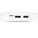 Odtwarzacz multimedialny Android SMART TV Homatics Box R Lite 4K