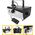Profesjonalna wytwornica dymu LIGHT4ME FOG CONTROL 1200 TIMER