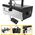 LIGHT4ME FOG CONTROL 1500 TIMER profesjonalna wytwornica