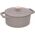 Χυτοσίδηρο Κατσαρόλα 24cm 4,35l Berlinger Haus Bh-6525 Taupe Lumarko!