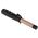Adler Cordless Curling Iron | AD 2120 | Temperature (min) 170 °C | Display LED | Black/Rose Gold