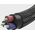 Kabel Ugreen Jack 3.5mm - Jack 3.5mm 0.5m czarny (UGR1311BLU)