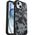 OtterBox OtterBox Symmetry MagSafe iPhone 15 -  black/grey