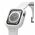Sourcing Araree case with Duple Pro Apple Watch strap 40/41mm white/white AR70-01867B
