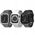 Sourcing Araree case with Duple Pro Apple Watch strap 40/41mm white/white AR70-01867B