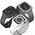 Sourcing Araree case with Duple Pro Apple Watch strap 40/41mm white/white AR70-01867B