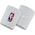 Nike Nike Wristbands NBA Elite frotki na nadgarstek 100