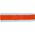 Opaska na głowę Nike Swoosh błękitno-pomarańczowa N0001544450