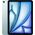 Tablet Apple iPad Air 11" 6 gen. 512 GB 5G Niebieski (MCG54HC/A)
