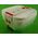 Σετ τετράγωνων δοχείων POLY3 x 0,7 lt