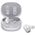 Ασύρματα ακουστικά TWS QCY MeloBuds HT16 Bluetooth 5.4 HFP, A2DP, AVRCP IPX4 (λευκά)
