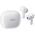 Ασύρματα ακουστικά TWS QCY MeloBuds HT16 Bluetooth 5.4 HFP, A2DP, AVRCP IPX4 (λευκά)