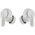 EPOS ADAPT E1 λευκό Bluetooth TWS Earbuds Multi-Connect IPX5 Hybrid ANC Ladecase USB-C Dongle Ohradapter Teams και iPhone Zertif.