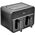 Morphy Richards 480020 φριτέζα Διπλή 7,2 l 2100 W Φριτέζα ζεστού αέρα Μαύρο
