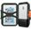 SPIGEN LOCK FIT MAGSAFE UNIVERSAL ΜΑΓΝΗΤΙΚΗ ΘΗΚΗ ΚΑΡΤΩΝ ΣΤΡΑΤΙΩΤΙΚΟ ΠΡΑΣΙΝΟ
