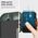 SPIGEN LOCK FIT MAGSAFE UNIVERSAL ΜΑΓΝΗΤΙΚΗ ΘΗΚΗ ΚΑΡΤΩΝ ΣΤΡΑΤΙΩΤΙΚΟ ΠΡΑΣΙΝΟ