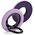 ΔΑΧΤΥΛΙΔΙ ΤΗΛΕΦΩΝΟΥ SPIGEN NANO POP MAGSAFE GRAPE PURPLE