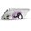 ΔΑΧΤΥΛΙΔΙ ΤΗΛΕΦΩΝΟΥ SPIGEN NANO POP MAGSAFE GRAPE PURPLE