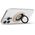 SPIGEN NANO POP MAGSAFE PHONE RING ΚΑΡΥΔΑ ΜΠΕΖ