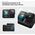 ΣΚΛΗΡΥΜΕΝΟ ΓΥΑΛΙ SPIGEN GLAS.TR SLIM 2-SET GOPRO HERO 13 ΔΙΑΦΑΝΕΣ
