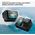 ΣΚΛΗΡΥΜΕΝΟ ΓΥΑΛΙ SPIGEN GLAS.TR SLIM 2-SET GOPRO HERO 13 ΔΙΑΦΑΝΕΣ
