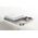 Powerbank Baseus Airpow II 10000mAh Qi2 με MagSafe 22,5W με καλώδιο Baseus Simple Series USB-C - USB-C 20V/3A (30cm) - λευκό