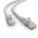 C-Tech C-TECH καλώδιο patchcord Cat6e, UTP, γκρι, 10m