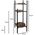 Kwietnik stojcy 80cm Ruhhy 25627