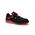 Elten Παπούτσια ELTEN Lonny Red Easy ESD S1P, μαύρα/κόκκινα 48 10369246 4030839348017