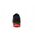 Elten Παπούτσια ELTEN Lonny Red Easy ESD S1P, μαύρα/κόκκινα 48 10369246 4030839348017