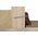 Fischer Βίδες TORX 4,5x80 λευκές 100