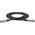 Kabel Hosa XLR - XLR 7.6m czarny (MCL-125)