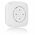 Ajax DETECTOR WRL FIREPROTECT 2 SB/HSC Baltas 49557 AJAX 13225230 4823114031342