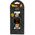 Ρολόι LED με ημερολόγιο Dragon Ball Z DB00003 Kids Euroswan