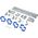 SuperMicro Ramię do organizacji kabli 2U-4U (MCP-290-00073-0N)