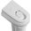 Lionelo Saugos varteliai Lionelo Thea, 140 cm, White Natural