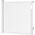 Lionelo Saugos varteliai Lionelo Thea, 140 cm, White Natural