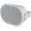 Kolumna Axis Axis C1110-E - IP ηχείο - για σύστημα PA - Ethernet, Fast Ethernet, PoE, PoE-Plus - δύο κατευθύνσεων - λευκό